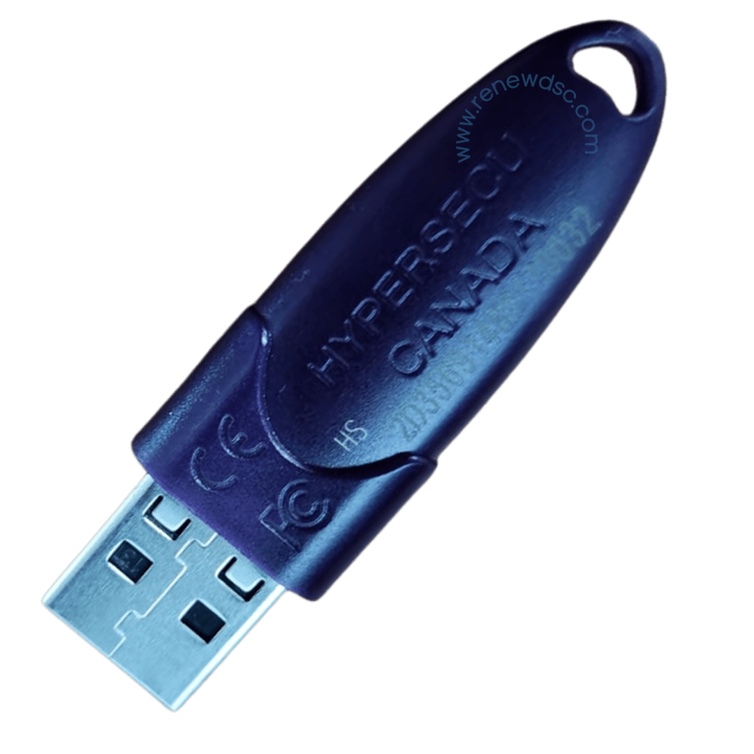 USB Token
